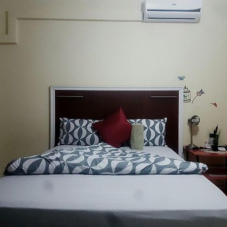 Pwake Guesthouse Opuwo Dış mekan fotoğraf