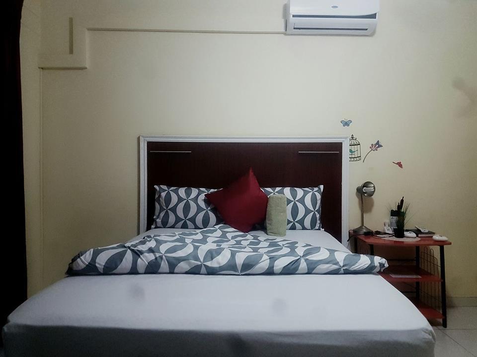 Pwake Guesthouse Opuwo Dış mekan fotoğraf